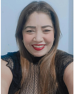 44 Year Old Barranquilla, Colombia Woman